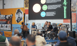 Hasbullah: Ganti Metode Pilkada Tak Cukup, Partai Politik Harus Direformasi